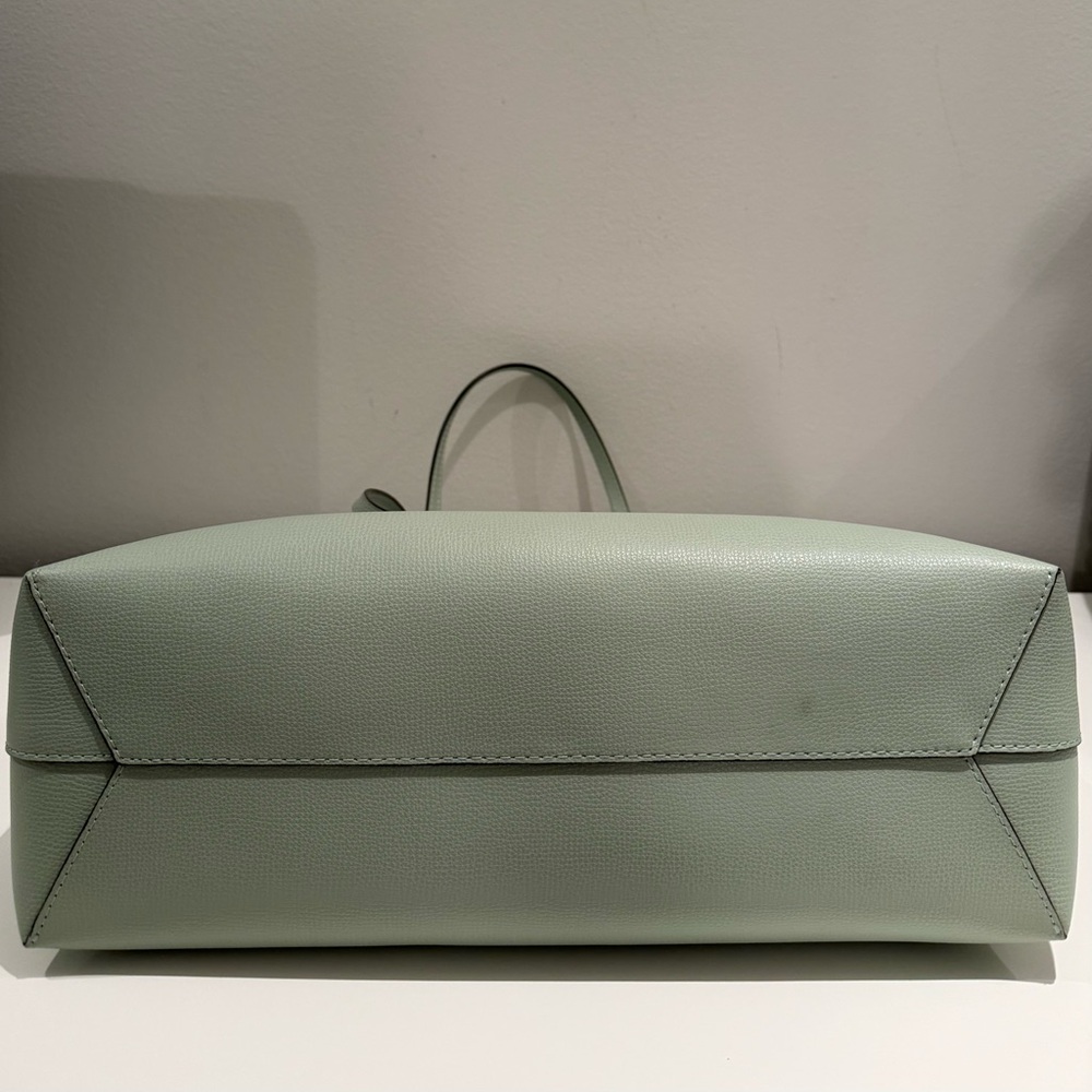 Kate Spade Molly Tote Pistachio - Picture 15 of 16